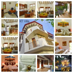 KT Villa